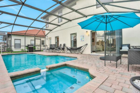 Heron View Villa